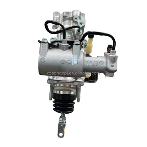 เห<span class=keywords><strong>ม</strong></span>าะสำหรับรถยนต์โตโยต้า พรีอุส คั<span class=keywords><strong>ม</strong></span>รี่ โคโรลล่า เล็กซัส CT200h ไฮบริด เครื่องยนต์คู่ ปั๊มเบรก <span class=keywords><strong>ABS</strong></span> - Product Image 4