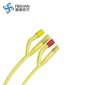 Kateter <span class=keywords><strong>Foley</strong></span> lateks <span class=keywords><strong>2</strong></span> arah - Product Image 3