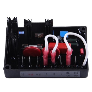 Régulateur de tension automatique Basler AVC63-4 AVR pour générateur groupe électrogène - Product Image 6