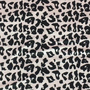 Bán Nóng <span class=keywords><strong>Interlock</strong></span> Sang Trọng Leopard In Dệt Kim Velour Polyester Vải May Mặc - Product Image 2