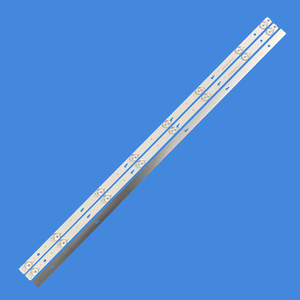 Tira de Retroiluminación LED para TV <span class=keywords><strong>Panasonic</strong></span> de <span class=keywords><strong>40</strong></span> <span class=keywords><strong>Pulgadas</strong></span> CRH-ES40WWB303008035ADREV1.1/1.0 TH-40D400C 40L1600C JL.D40081330-020DS-M-V01 - Product Image 2