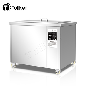 Tullker-limpiador ultrasónico de 264L, Hardware de cristalería, placa base, elimina el polvo y el aceite, máquina de lavado de <span class=keywords><strong>ultrasonido</strong></span> personalizada - Product Image 3