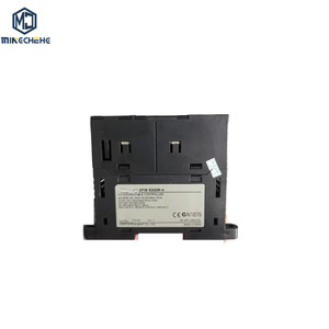 Oferta Especial: Módulo de Control Lógico Compacto CP1E-E30DR-A CP1E-E14DR-A CP1E-E10DR-A CP1E-N30DR-A, Pieza Operativa Estable para Fábrica - Product Image 1