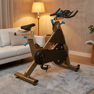 <span class=keywords><strong>Bicicleta</strong></span> <span class=keywords><strong>de</strong></span> <span class=keywords><strong>Spinning</strong></span> Magnética Comercial JS para Ejercicio en Interiores, <span class=keywords><strong>Bicicleta</strong></span> <span class=keywords><strong>de</strong></span> Ejercicio para Adelgazar y Fortalecer el Cuerpo, <span class=keywords><strong>Bicicleta</strong></span> <span class=keywords><strong>de</strong></span> <span class=keywords><strong>Spinning</strong></span> en Venta - Product Image 1