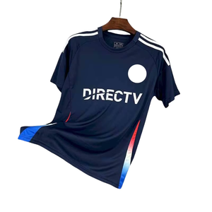 Grosir seragam sepak bola pria dewasa, baju sepak bola cepat kering musim 25/26 - Product Image 1