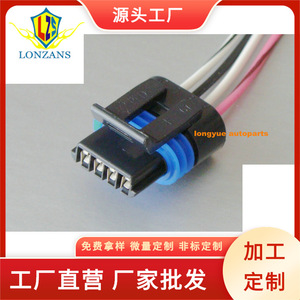 Lt1 Wiring Harness For Chevrolet Camaro Corvette <b>Trans</b> <b>Am</b> Ignition Control Module PVC Material In Stock - Product Image 5