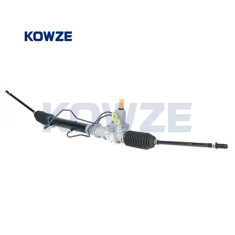 ®️さん専用 パワーステアリングギアラック 三菱パジェロモンテロIOピニン1998-2005