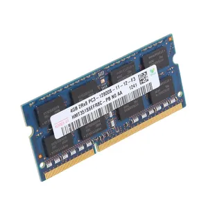 Gömülü Sistemler ve IPC için OEM <span class=keywords><strong>DDR</strong></span> DDR2 DDR3 DDR4 Özel RAM Modülü - Product Image 6