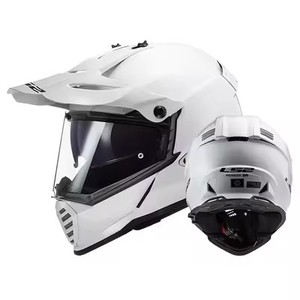 <span class=keywords><strong>Casco</strong></span> de Motocross <span class=keywords><strong>LS2</strong></span> de Alta Calidad, Integral, Todoterreno, para Motocross MX436 - Product Image 2