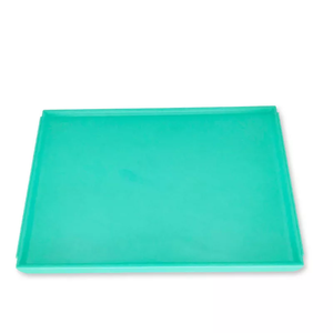 Muestras gratuitas personalizadas de fábrica, bandejas desechables para comida de aerolíneas, bandeja de vuelo, bandeja de plástico para aerolíneas - Product Image 1