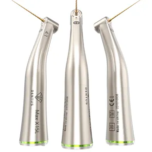 Modernes Design Zahntechnik niedriges Tempo Hygiene Chirurgie gerader Zahn Endodontik-Instrument gerader Kontrawinkel Handstück