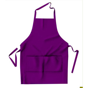 Delantal Personalizado Premium con Bolsillos, Ajustable, para Chef, Cocina, Barbacoa, Repostería, Ropa de Trabajo, Diseño Moderno y Duradero, Venta al Por Mayor - Product Image 3
