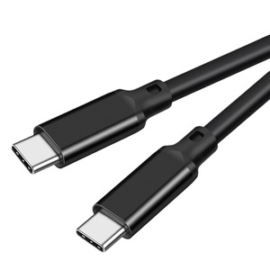 Type C To Type C Cable 100W Fast Charging For Phone <b>Tablet</b> <b>Computer</b> - Product Image 1