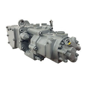 Hitachi K7SP36 Crawler Excavator Hydraulic <b>Pump</b> 9295140 High Guarantee Quality Construction Machinery Part 6 Month Warranty - Product Image 1
