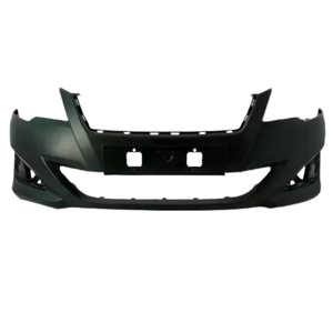 Pare-chocs avant de haute qualité pour <span class=keywords><strong>Toyota</strong></span> <span class=keywords><strong>Corolla</strong></span> 2013-Numéro de pièce 52119-YK910, matériau ABS durable - Product Image 1