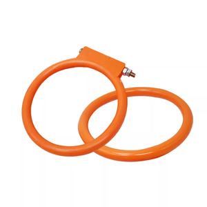 חופר zx360 דלי קישור O-RING 4100180 4487682 4089028 - Product Image 2