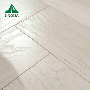 <span class=keywords><strong>Parquet</strong></span> <span class=keywords><strong>stratifié</strong></span> HDF de technologie allemande AC3 AC4, motif chevrons, 8mm 10mm 12mm, étanche, écologique, ignifuge, moderne - Product Image 2