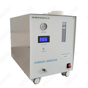 0 -- تكنولوجيا مصنع امدادات التحليل الكهربائي للمياه القلوية الصناعية - Product Image 5