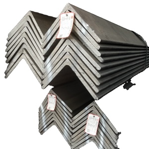 <span class=keywords><strong>Q235b</strong></span> 60x60x5 mạ kẽm góc thép thanh mạ kẽm nhúng nóng thép góc cạnh thanh bằng sắt góc - Product Image 1