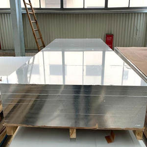 Aluminiumlegering Plaat Plaat Spoel 1060 1100 3003 5052 5083 5086 6061 Met Snijden Lassen Coating Verwerking Diensten - Product Image 5
