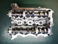 Tête de cylindre neuve pour Renault Kwid 1.0L 2015-2023, 11041-2923R Ensemble de tête de cylindre complet avec soupapes