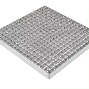 多功能地板钢格板定制不锈钢钢格板