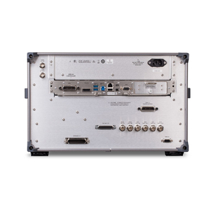Keysight <span class=keywords><strong>Agilent</strong></span> N5235B Analisador De Rede De Microondas 50 GHz - Product Image 2