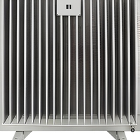 Transformateur triphasé immergé dans l'huile HANBANG YBM-400/11 400 kVA, 11 kV vers 0,4 kV, Dyn11, 4 % d'impédance, IEC 60076, Moyen-Orient