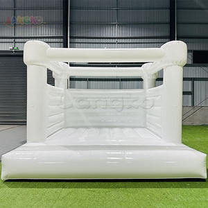 Château gonflable commercial pour enfants, château gonflable d'extérieur à <span class=keywords><strong>vendre</strong></span> - Product Image 4