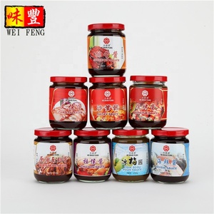 Fabrication de fabrication chinoise, Sauce couture douce et creuse, - Product Image 6