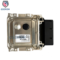 Módulo de Control del Motor 39114-2B460 ME17.9.11 391142B460 B566 de Alta Calidad, Computadora Electrónica ECU ECM para Hyundai KIA