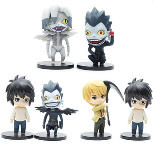 Adorabile Action Figure di Frozen in PVC da 10 cm, Modellino in Scala 1:8, Regalo per Bambini, Collezione Anime - Product Image 1