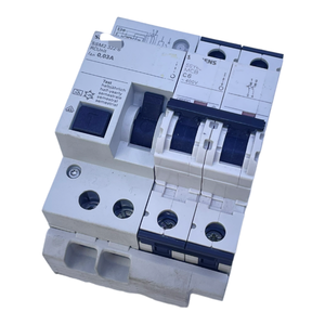 1 Stück Brandneuer Original 5SM2 322-6 5SY62 Leistungsschalter 003A für Industrielle Einsatzzwecke PLC - Product Image 1