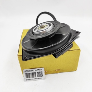 Ventola Radiatore 16363-28050/1636328050/065000-7320 per RAV 4 II A2 1AZ FE 1CD FTV RAV 4 MK II A2 <span class=keywords><strong>TYC</strong></span> 1671128180 Motore Ventola - Product Image 3