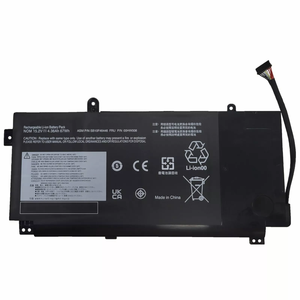 Batterie d'ordinateur portable <span class=keywords><strong>15</strong></span>.2V 67WH 00HW008 pour <span class=keywords><strong>Lenovo</strong></span> <span class=keywords><strong>ThinkPad</strong></span> <span class=keywords><strong>Yoga</strong></span> <span class=keywords><strong>15</strong></span> 20DQ 20DR Series, batterie OEM pour <span class=keywords><strong>Lenovo</strong></span> 00HW009 - Product Image 1