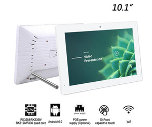 Tableta de señalización digital RK3288, cuatro nú<span class=keywords><strong>cleos</strong></span>, 2GB + 16GB, android, todo en uno - Product Image 3