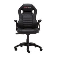 Chaises de jeu pour enfants fabriquées par le fabricant, ergonomiques, en cuir PU, modernes, pivotantes, chaise d'ordinateur pour enfants