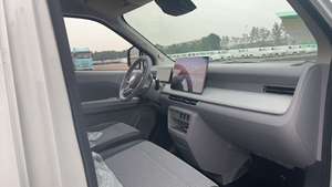 DFSK Ruichi Véhicule utilitaire électrique 2026 à grande capacité, très vendu, 52,16 kWh, mini-fourgonnette électrique pure, voiture utilitaire, camion <span class=keywords><strong>de</strong></span> fret - Product Image 4