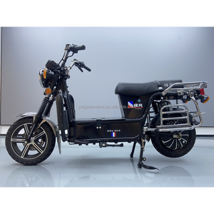 Motocicletas Deportivas para Adultos al por Mayor, 60v 72v, Motor de 2000w, Motocicletas Urbanas para Viajes por la Ciudad - Product Image 2