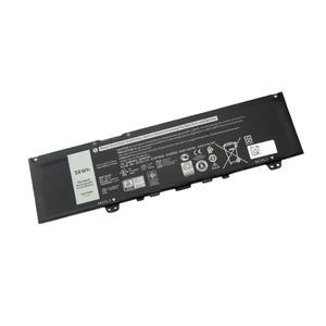 Hochwertiger CE-zertifizierter 38Wh F62G0 Laptop-Akku für Dell Inspiron 13 7000 2-in-1 7373 7386 P83G P87G P91G P83G001 - Product Image 2