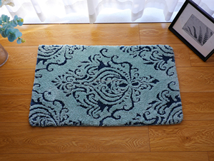 럭셔리 홈 데코 및 섬유: 거실 및 욕실용 프리미엄 카펫, 러그, 플로어 쿠션, 소파 및 베개 커버 - Product Image 5