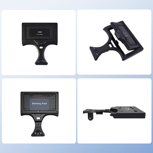 Originale per BMW 3 4 serie 20-21 modello caricatore USB ingresso Comfort Wireless ricarica rapida auto accendisigari - Product Image 5