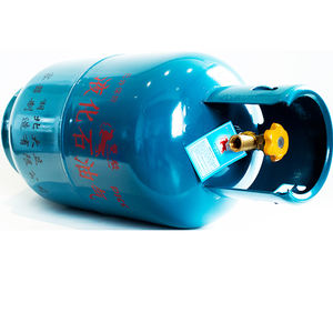 كم كمية الغاز في أسطوانة الغاز المسال - Product Image 4