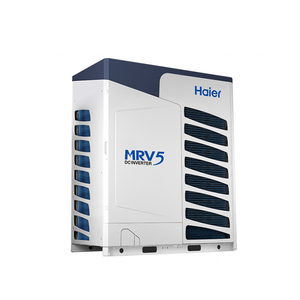 ไฮเออร์ MRV5-H ชุดภายนอกเครื่องปรับอากาศแบบ VRF 2 ท่อ รุ่น-27 ℃   เครื่องปรับอากาศแบบรวมศูนย์เชิงพาณิชย์ ระบบทำความร้อนอุณหภูมิต่ำ พร้อมระบบละลายน้ำแข็งต่อเนื่อง - Product Image 2