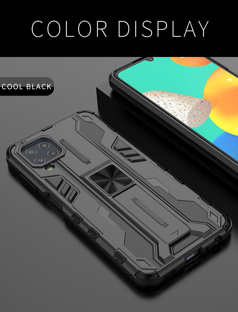 cool black