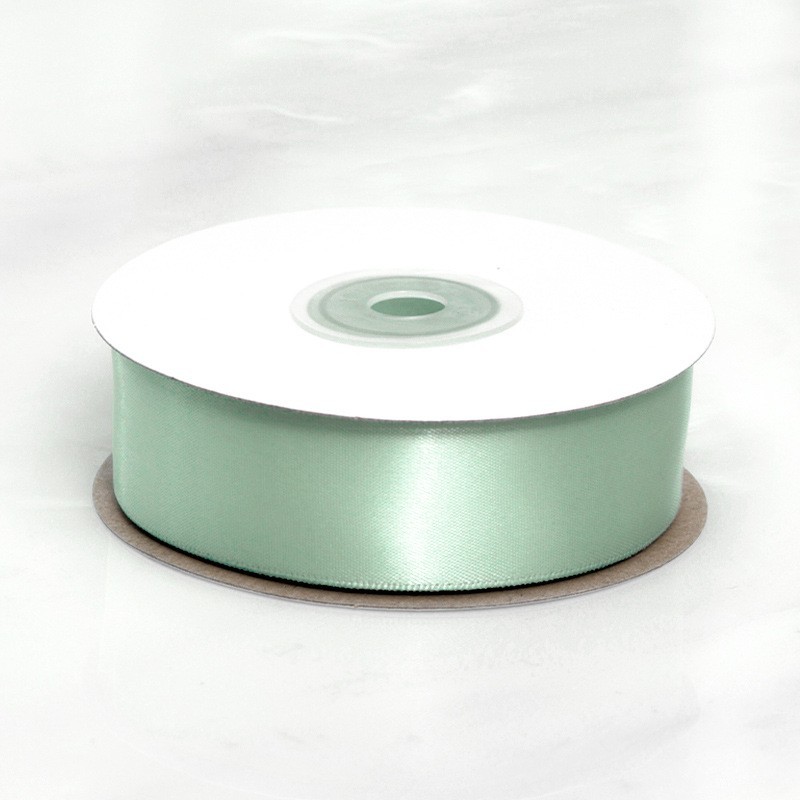 Vert foncé-2,5 cm * 100 ans par rouleau
