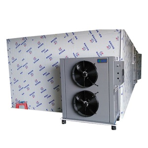 Essiccatore Commerciale per Pesce/Attrezzatura per Essiccare il Pesce/Essiccatore per Pesce - Product Image 2