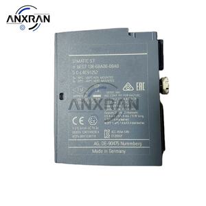 สำหรับ Siemens 6ES7138-6BA00-0BA0 SIMATIC ET 200SP TM posinput 1เทคโนโลยีโมดูล6ES71386BA000BA0 - Product Image 2
