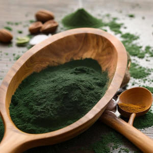<span class=keywords><strong>De</strong></span> notre étang à votre processus : Spiruline <span class=keywords><strong>de</strong></span> qualité supérieure, cultivée et transformée avec soin - Product Image 2