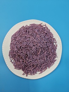 Высококачественный 100% натуральный 99% беспыльный, высокоабсорбирующий, экологически чистый наполнитель для кошачьего туалета из тофу, 2,8 кг - Product Image 1